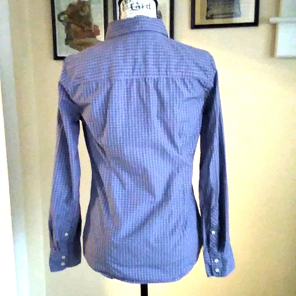 WOMEN'S SHIRT (sz S) - Picture 4 of 6